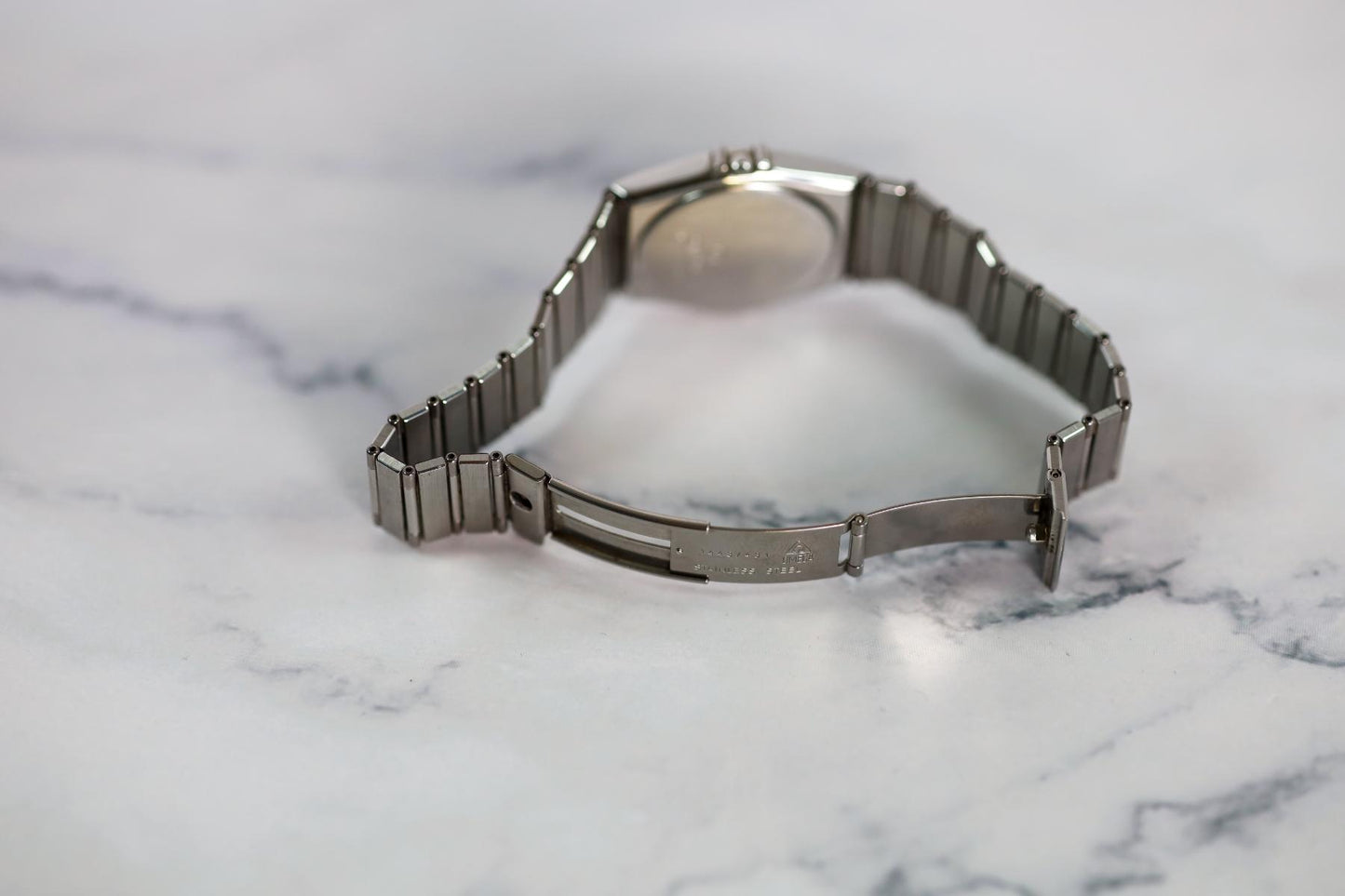 Omega Constellation Quartz 3961070