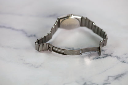 Omega Constellation Quartz 3961070