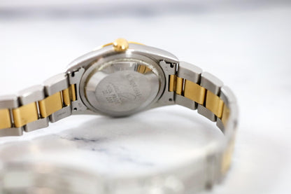 1996 Rolex Datejust 16203 "Nick Price"