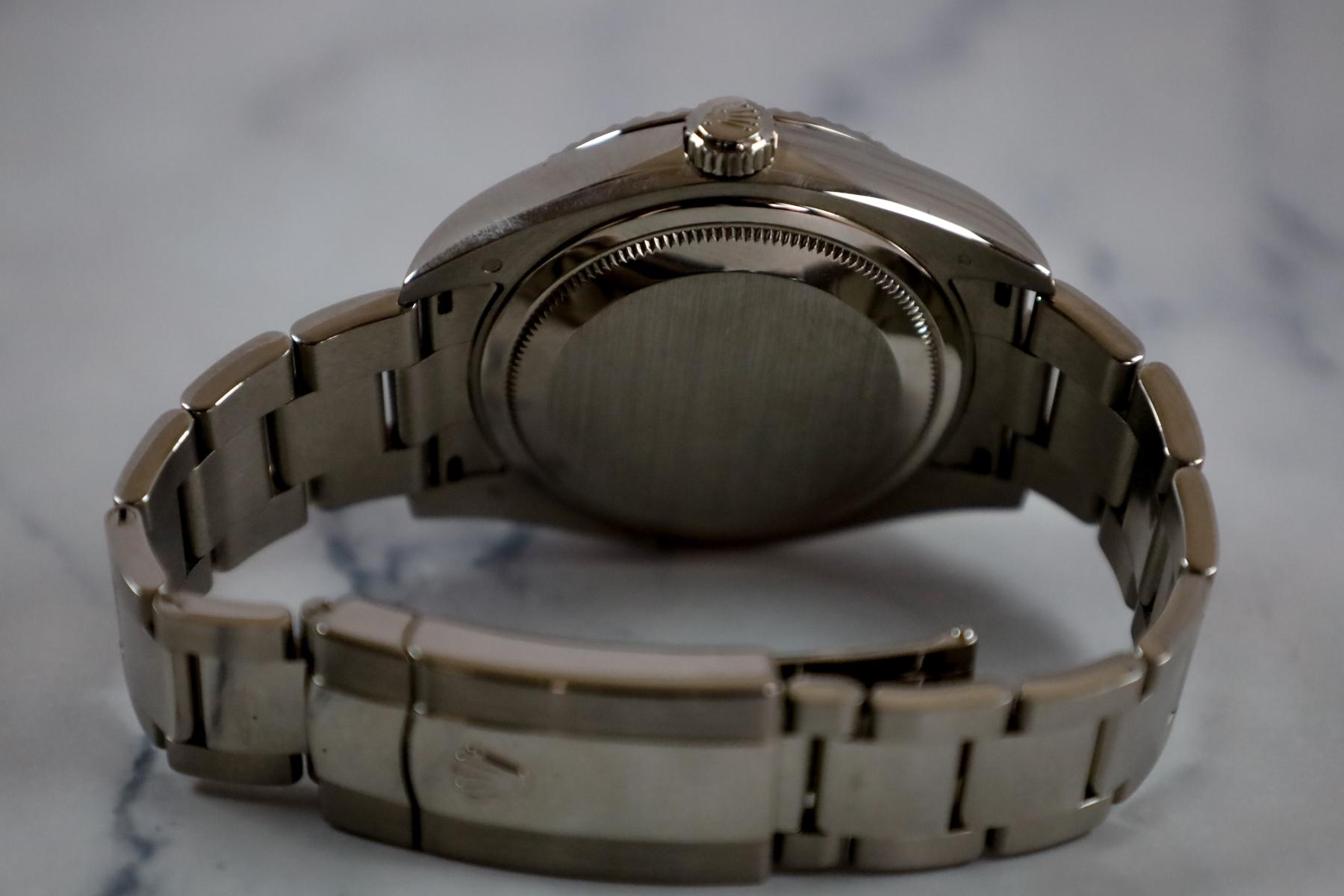 Rolex Sky-Dweller 326939