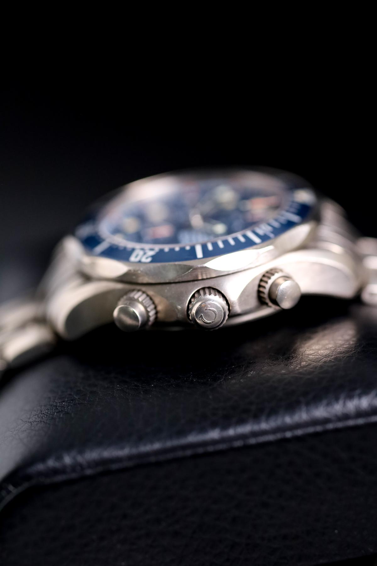Omega Seamaster Diver 300 2298.80.00