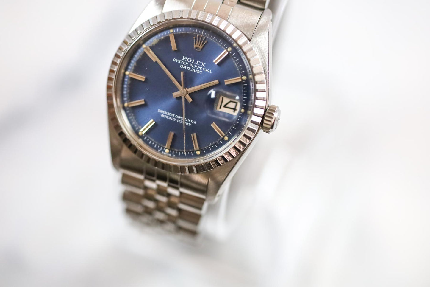 Rolex Datejust 1603