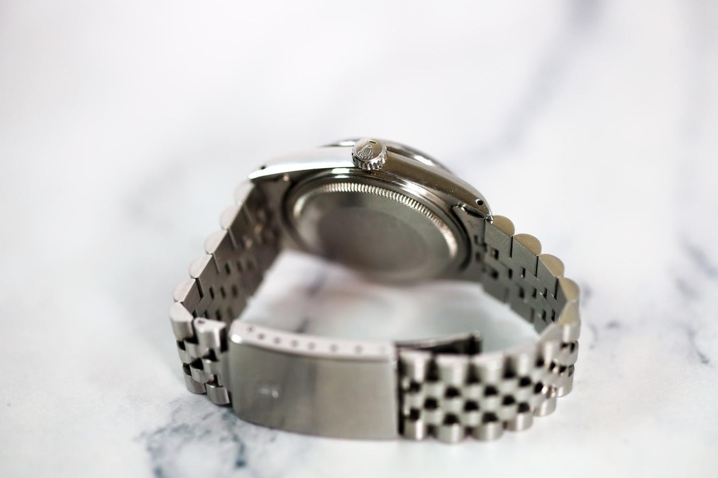 1982 Rolex Datejust 36 16030