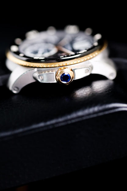 Cartier Calibre de Cartier Diver W7100055 2018