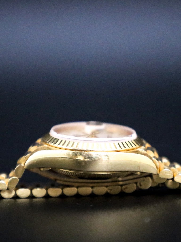 Rolex Lady-Datejust 69178