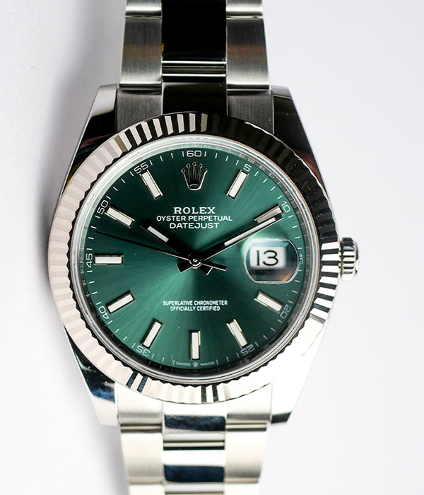 Rolex Datejust 126334 