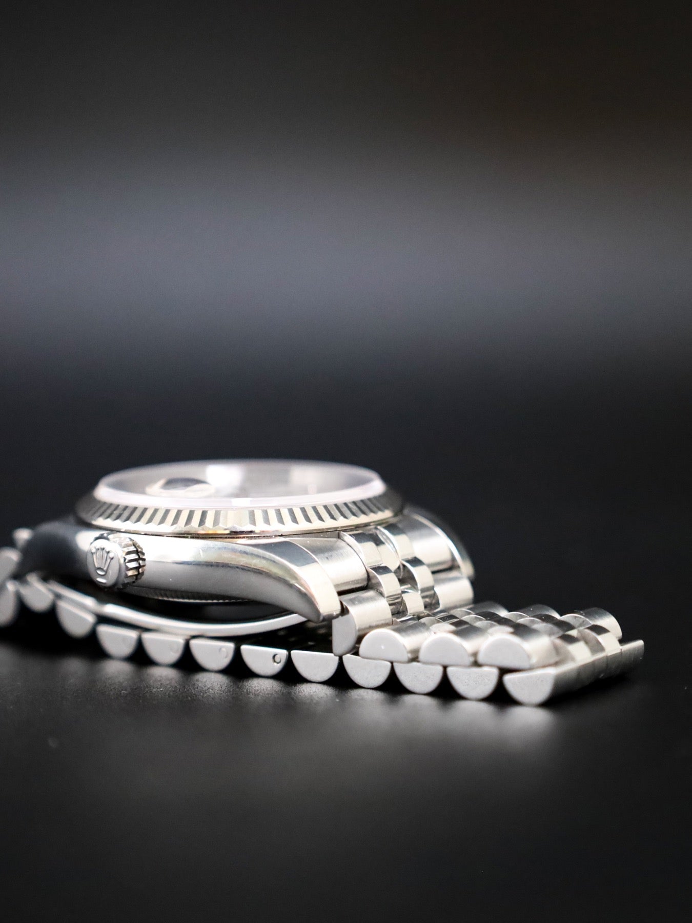 Rolex Datejust 36 116234Silver