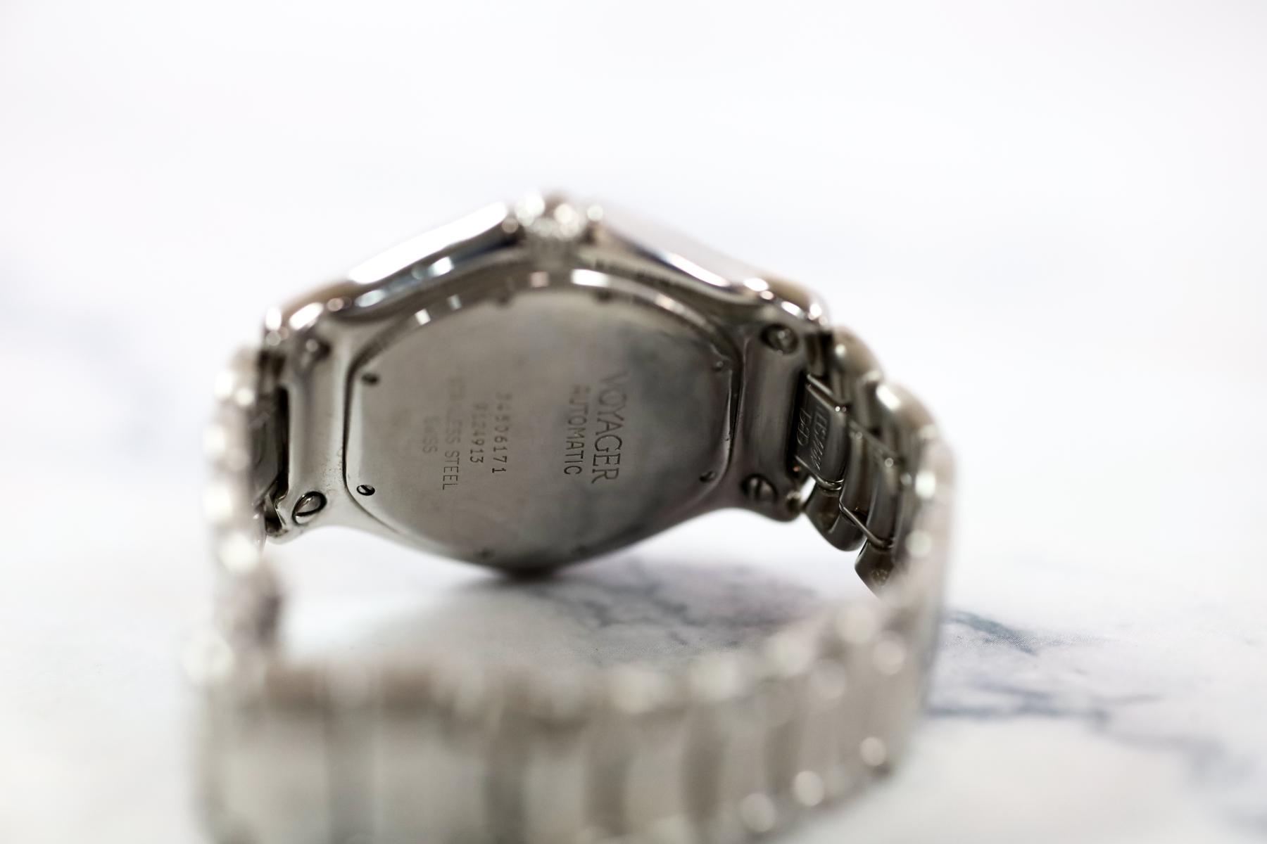 Ebel Voyager 9124913
