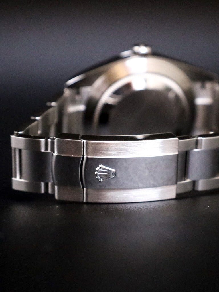 Rolex Datejust 41 126300