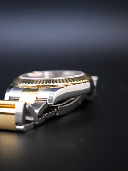 Rolex Datejust II 116333 Champagne