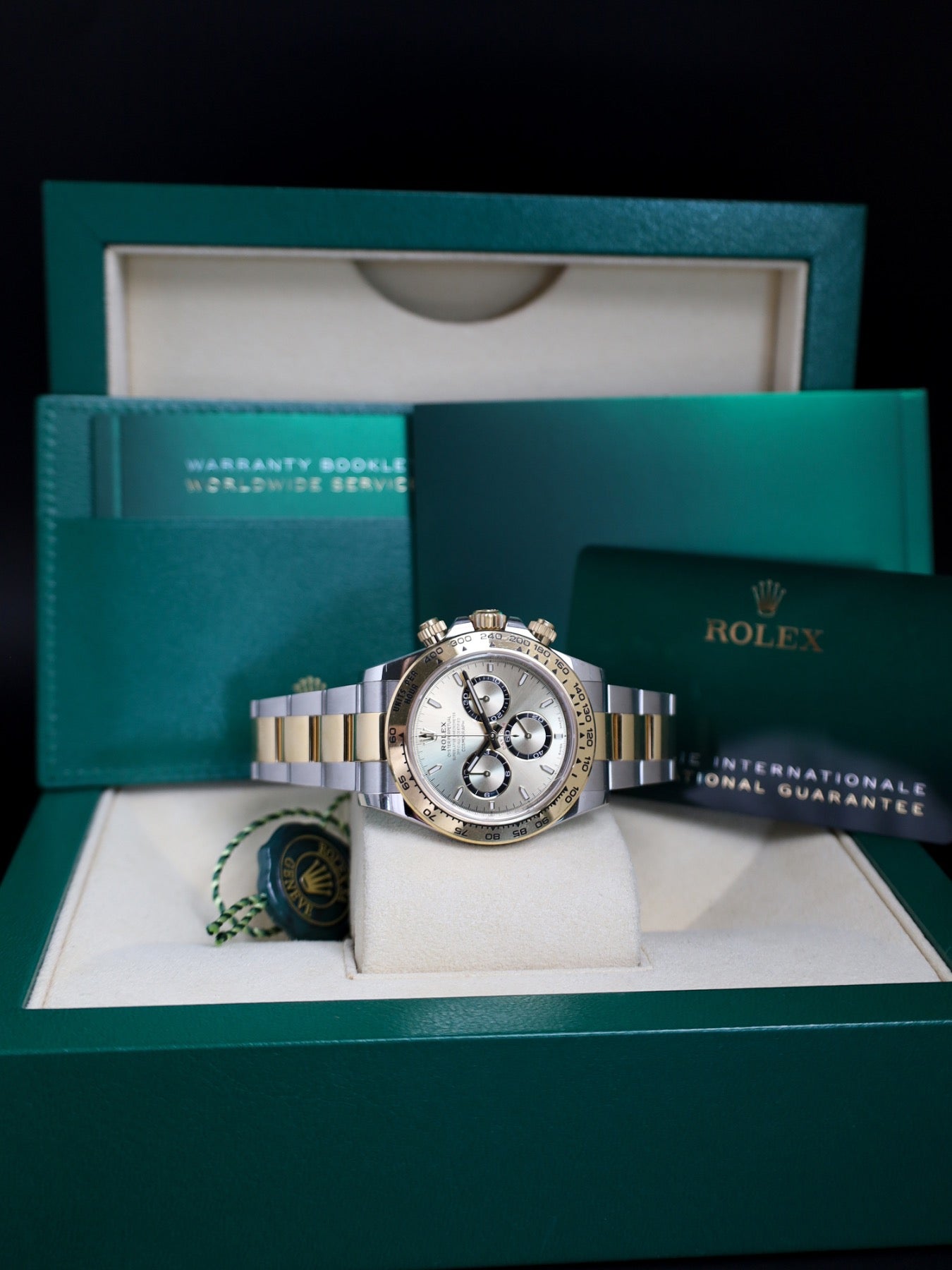 Rolex Daytona 126503