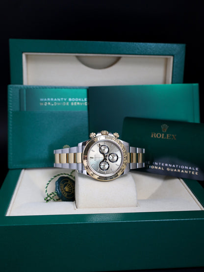 Rolex Daytona 126503