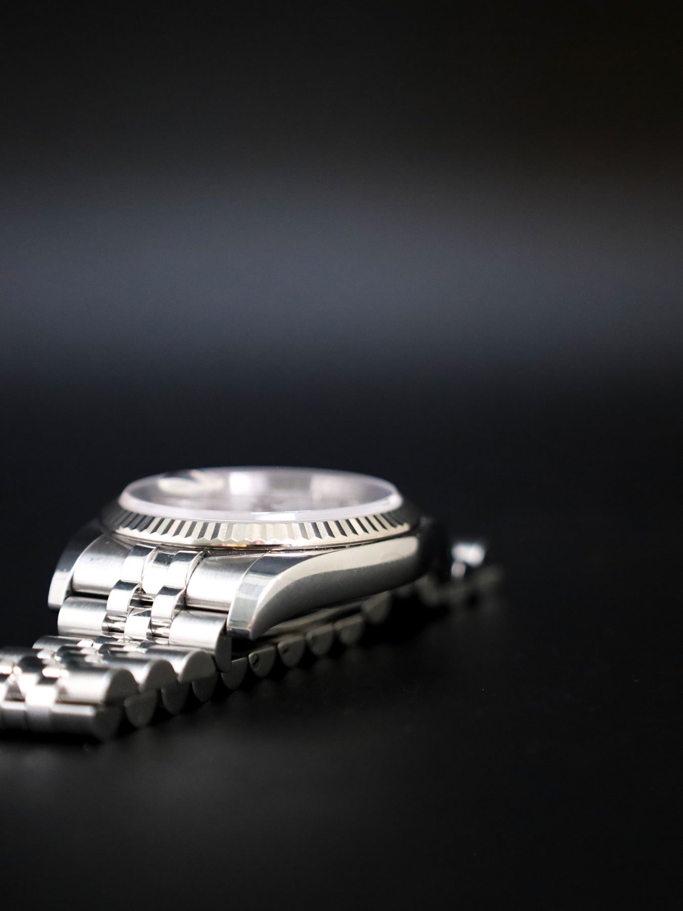 Rolex Datejust 36 116234Silver