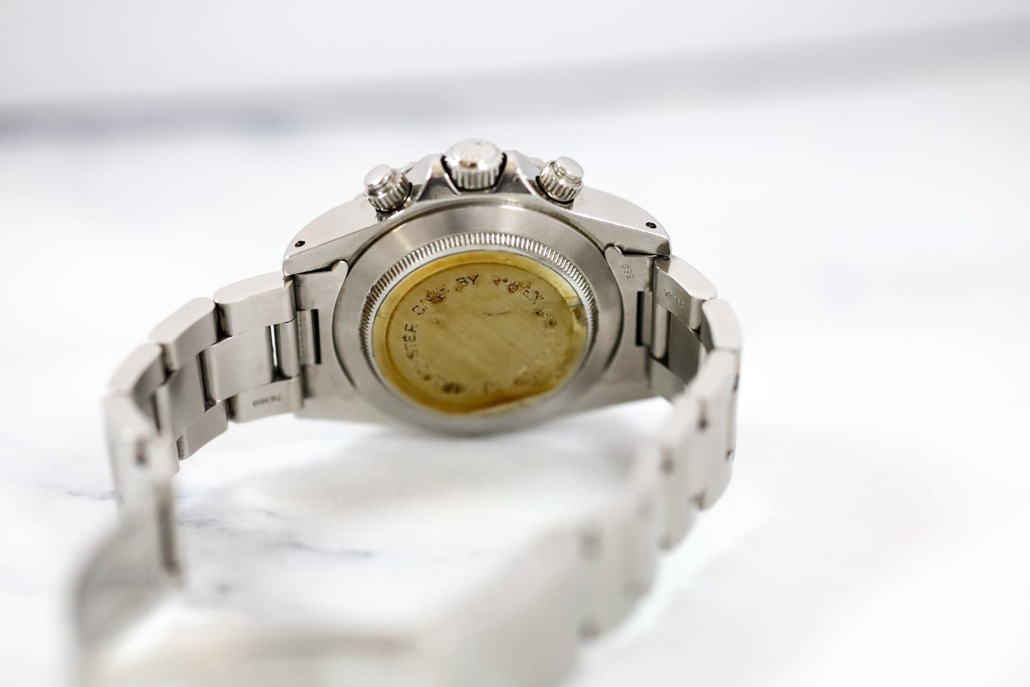 1991 Tudor Oysterdate 79170 "Big Block"
