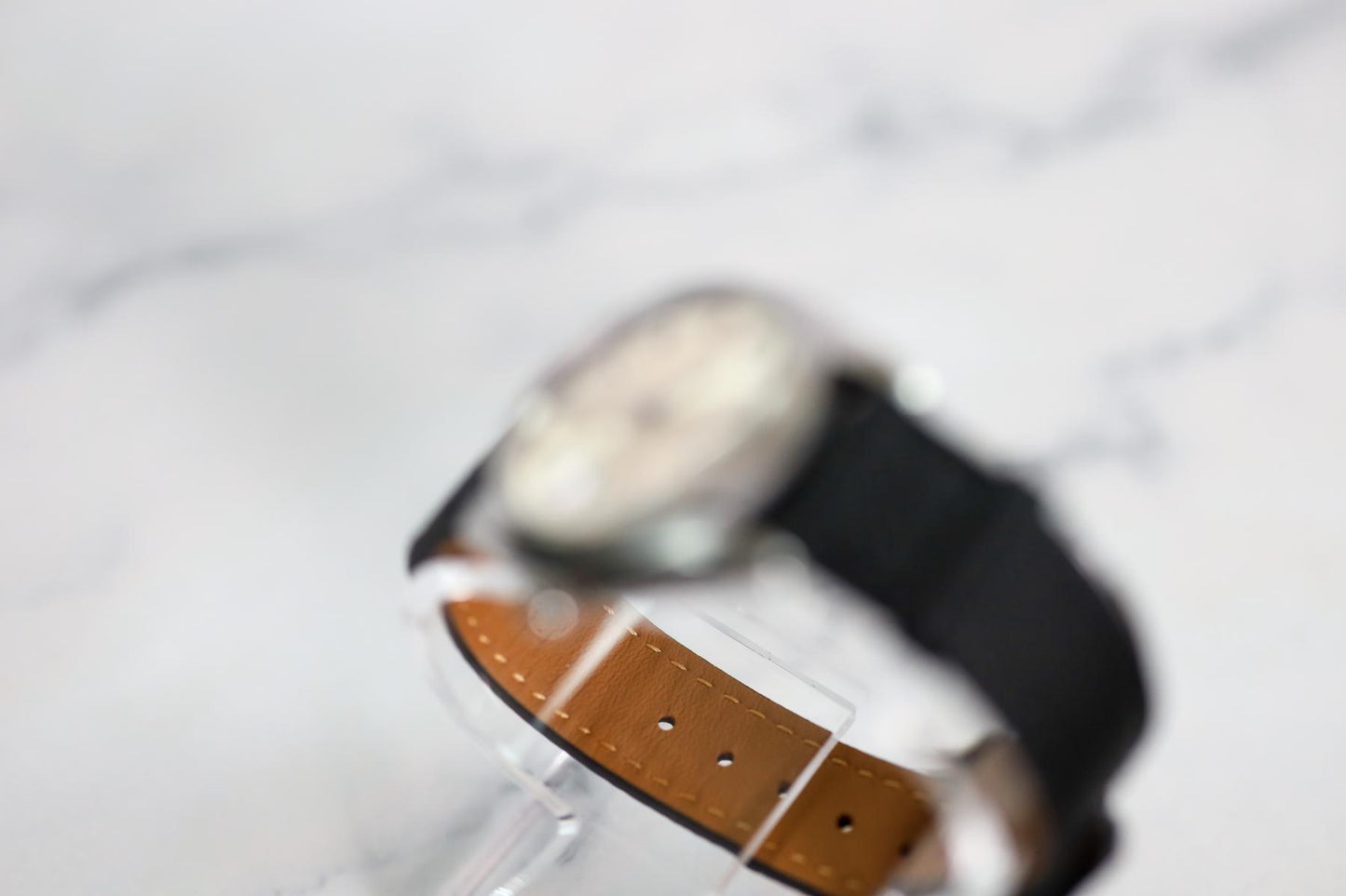 1972 Rolex Oyster Date 6694