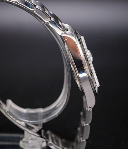 1991 Rolex Explorer II 16570