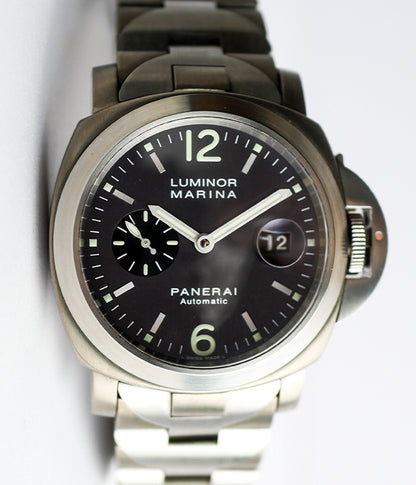 Panerai Luminor Marina Automatic PAM00091