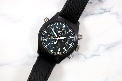 2007 IWC Limited IW378601
