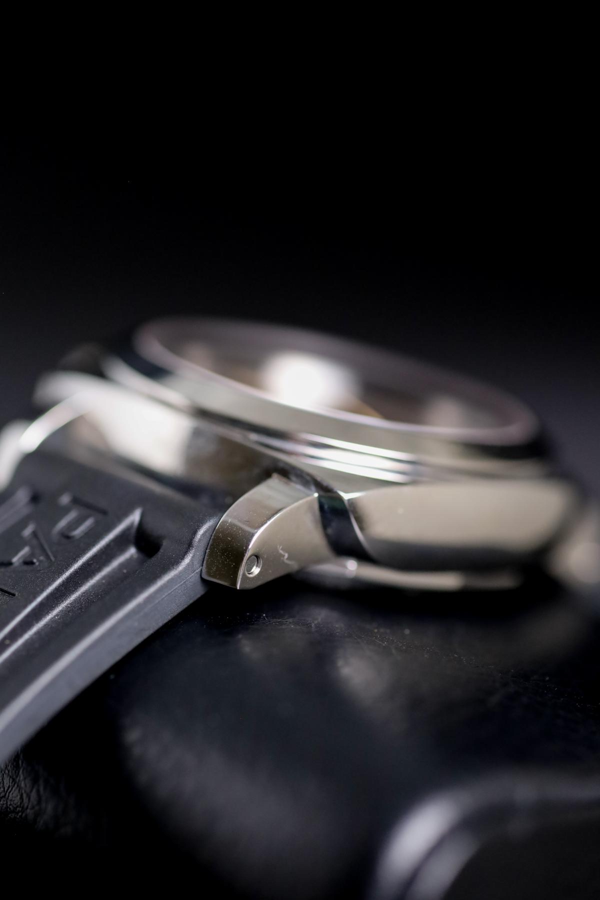 Panerai Luminor Marina 1950 3 Days Limited Edition PAM00608 - view 5