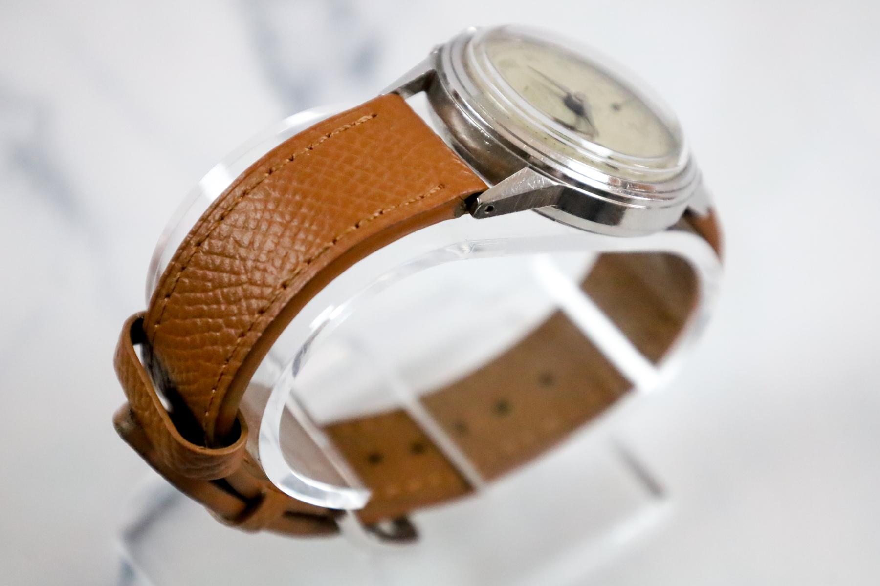 Girard-Perregaux Triple Calendar 6083