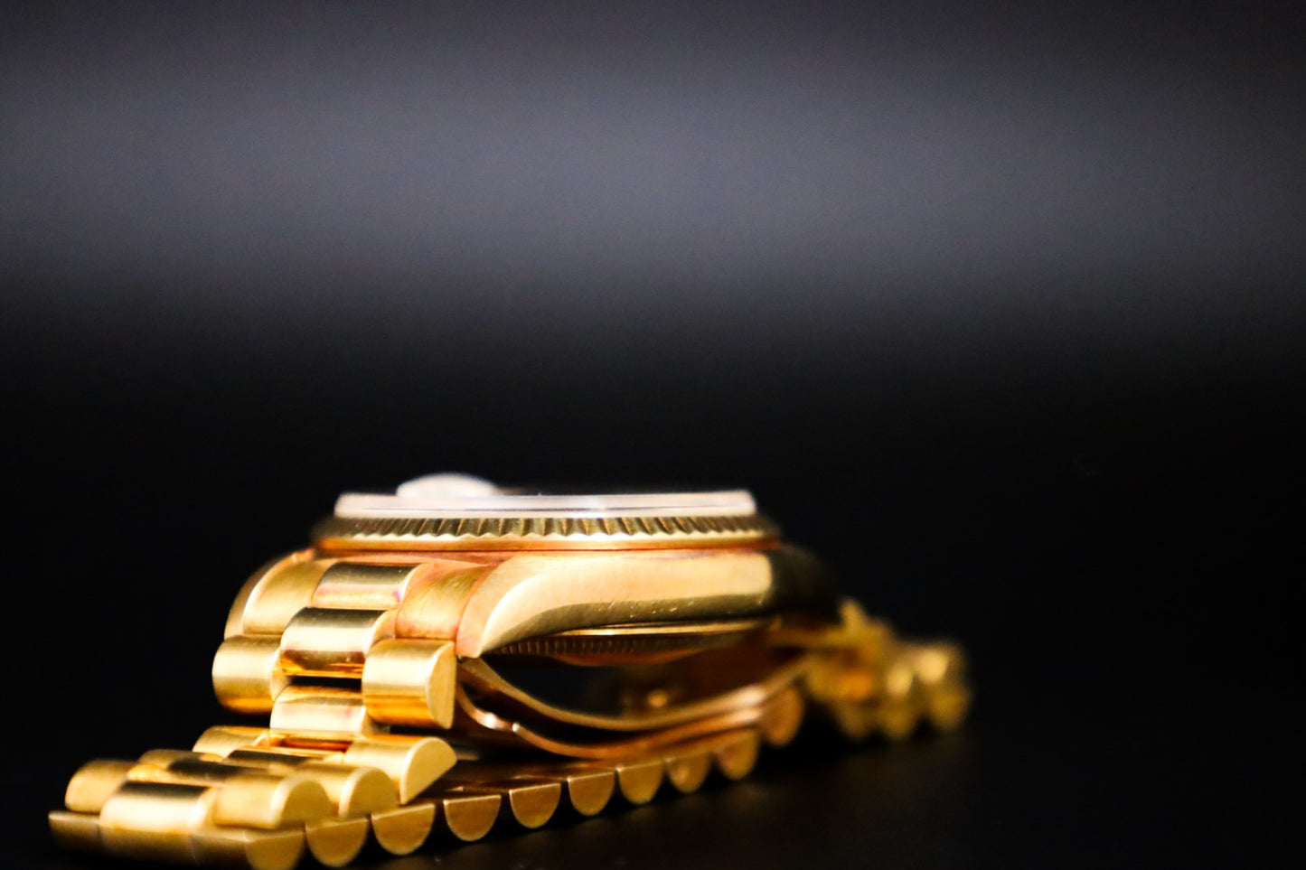 Rolex Day-Date "President" 118238 Mother of pearl