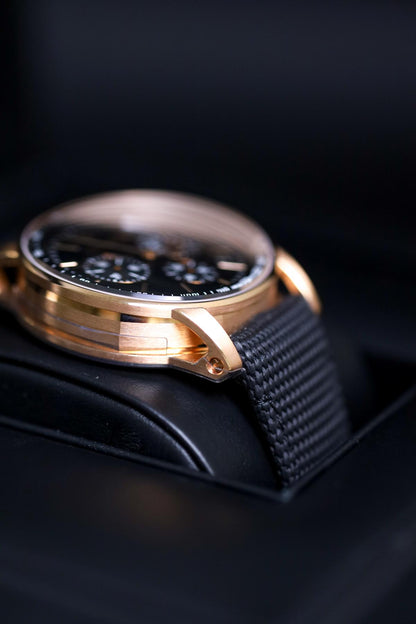 Audemars Piguet Code 11.59 26393OR.OO.A002CR.01