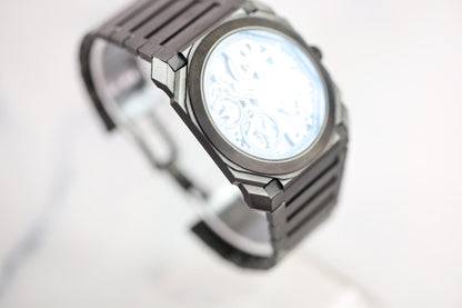 Bulgari Octo Finissimo 103126 Ceramic Skeleton
