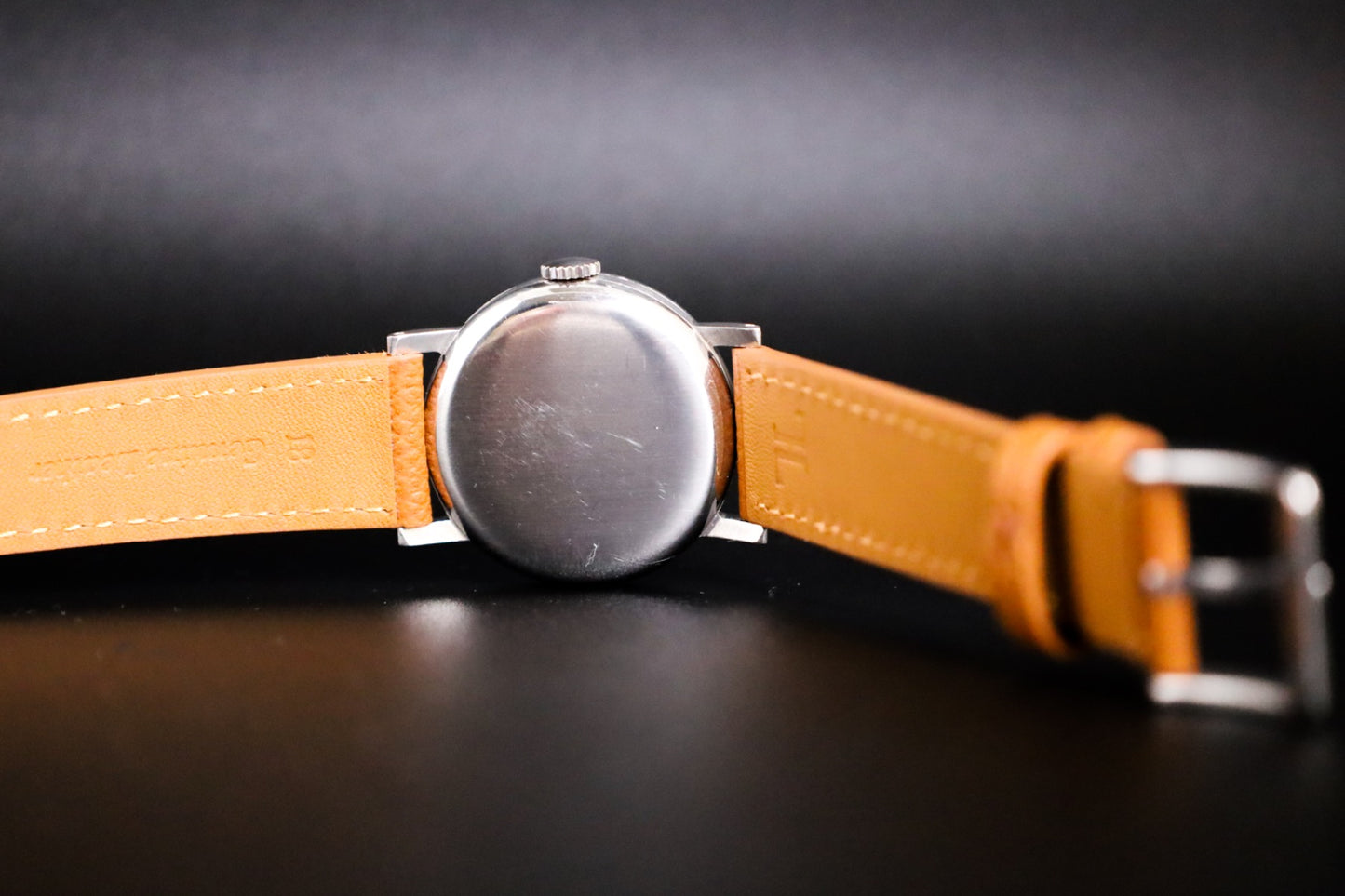 Omega Seamaster Pre-Seamaster "2242"