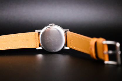 Omega Seamaster Pre-Seamaster "2242"