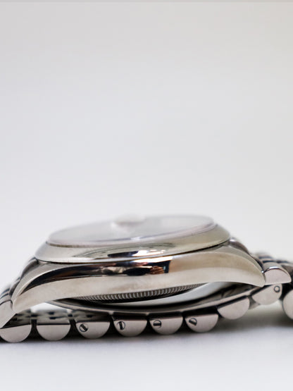 Rolex Datejust 36 116200 Black