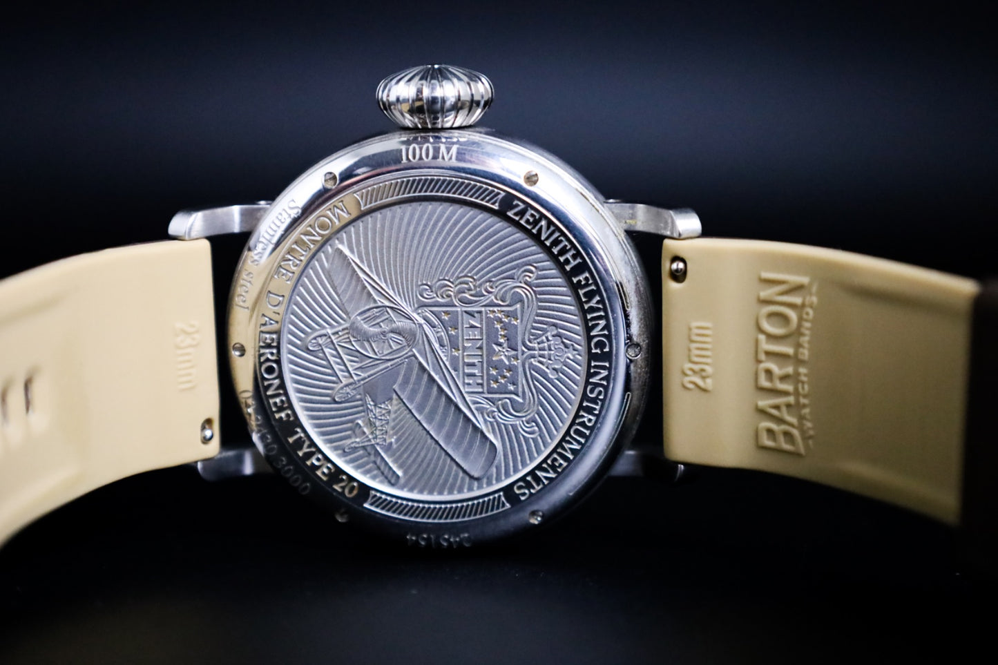 Zenith Pilot Type 20 Extra Special IW378002