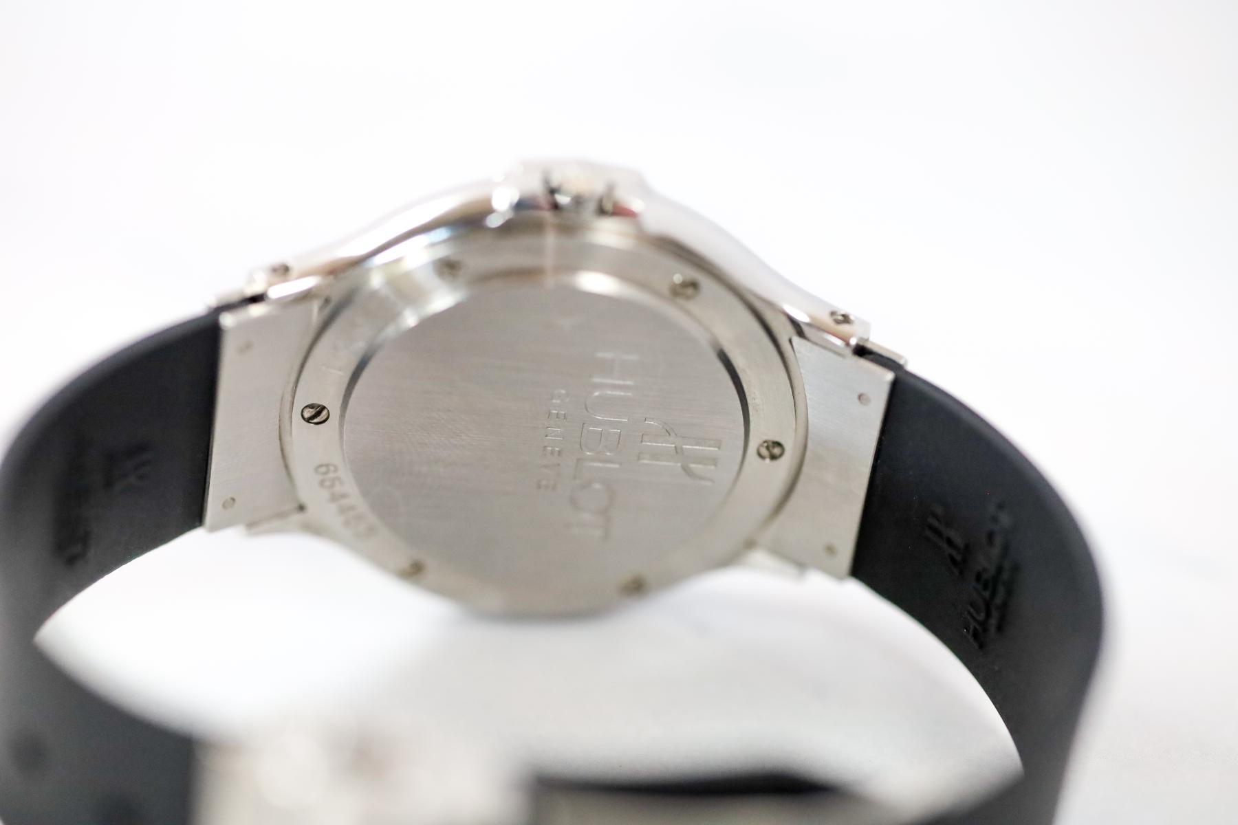 Hublot Classic B.1525.1