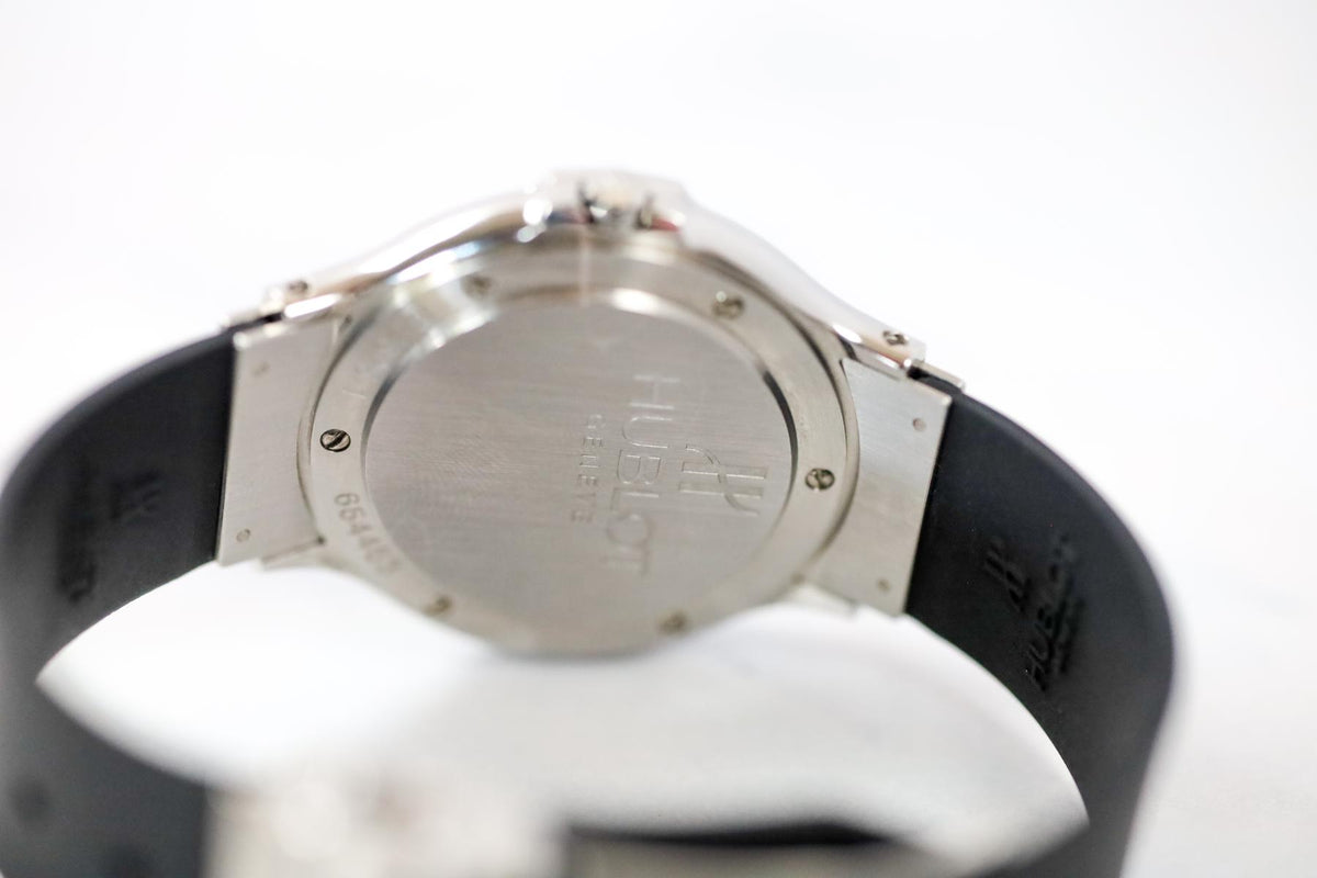 Hublot Classic B.1525.1