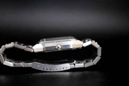 Omega Constellation 168.0062 1975 All Original Rare Tropical Spider Dial