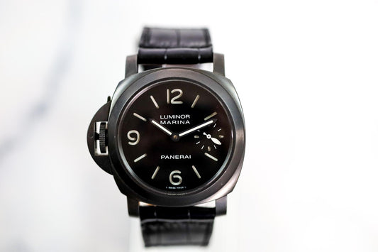2009 Panerai Luminor PAM00026 "Destro"