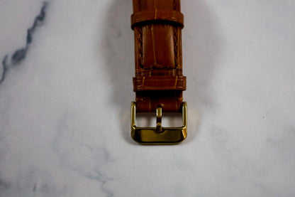 1970's Movado Zenith Surf 20-0040-345