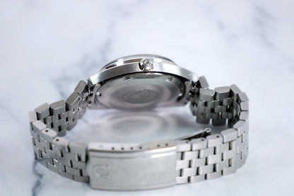 1970's Omega Constellation 168.029 "Day date"