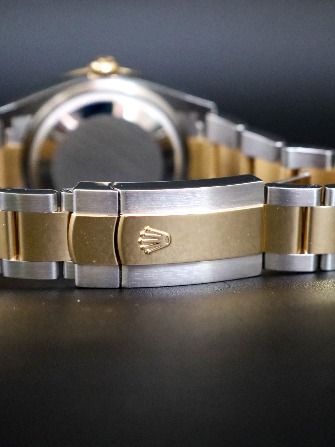Rolex Datejust 36 126283RBR
