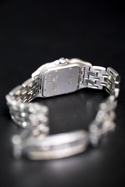 90's Cartier Panthère W25054P5