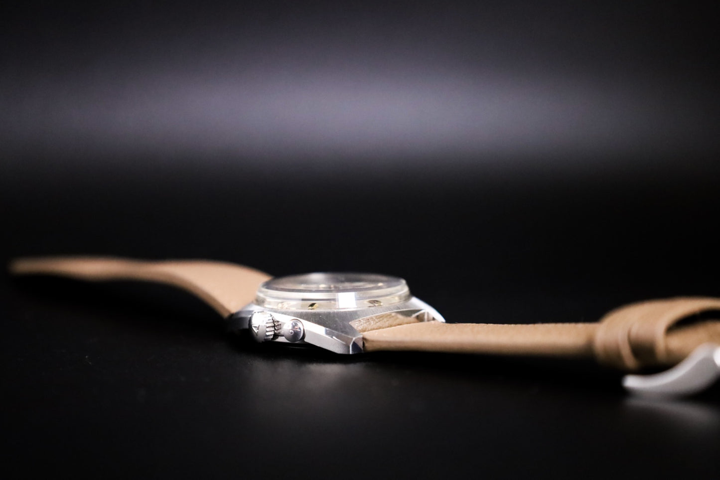 Vulcain Cricket Alarm S2325B