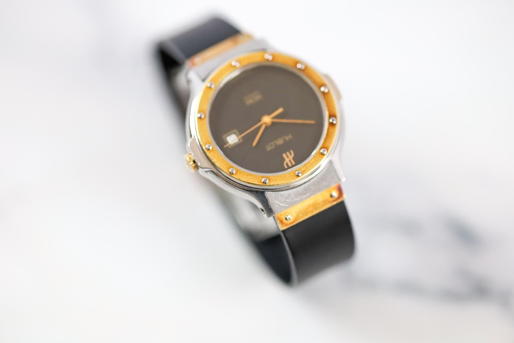 Hublot Classic 1391.2