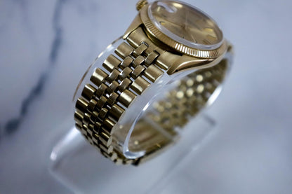 1973 Rolex Oyster Perpetual Date 1503