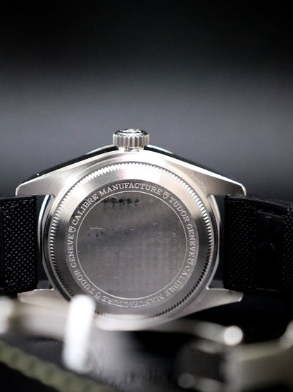 Tudor Black Bay Pro M79470-0003