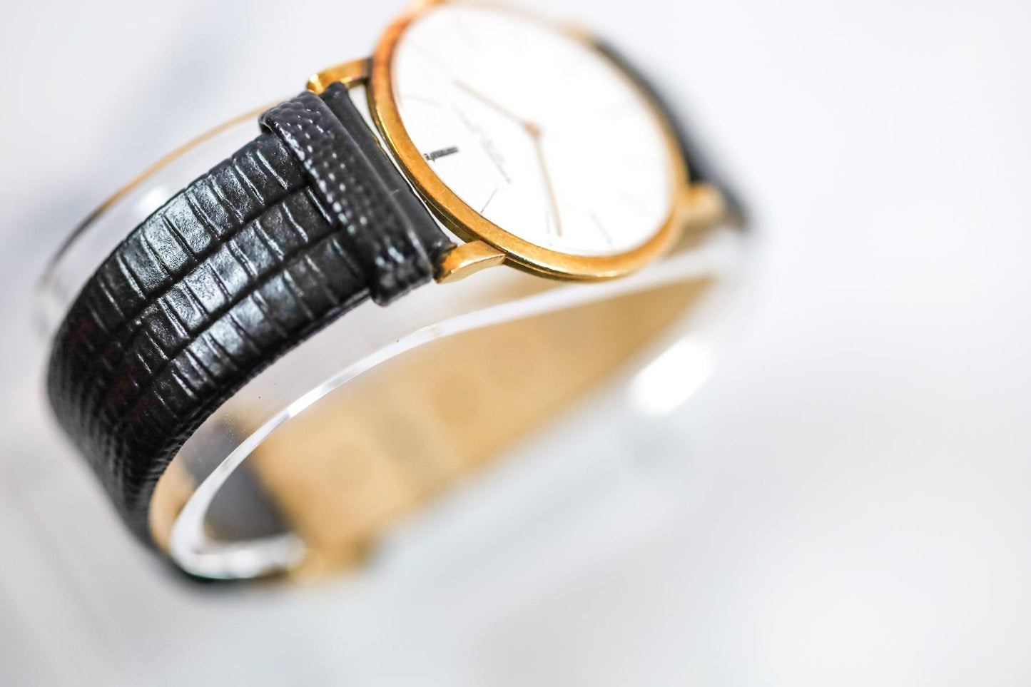 1960's Audemars Piguet Dress watch