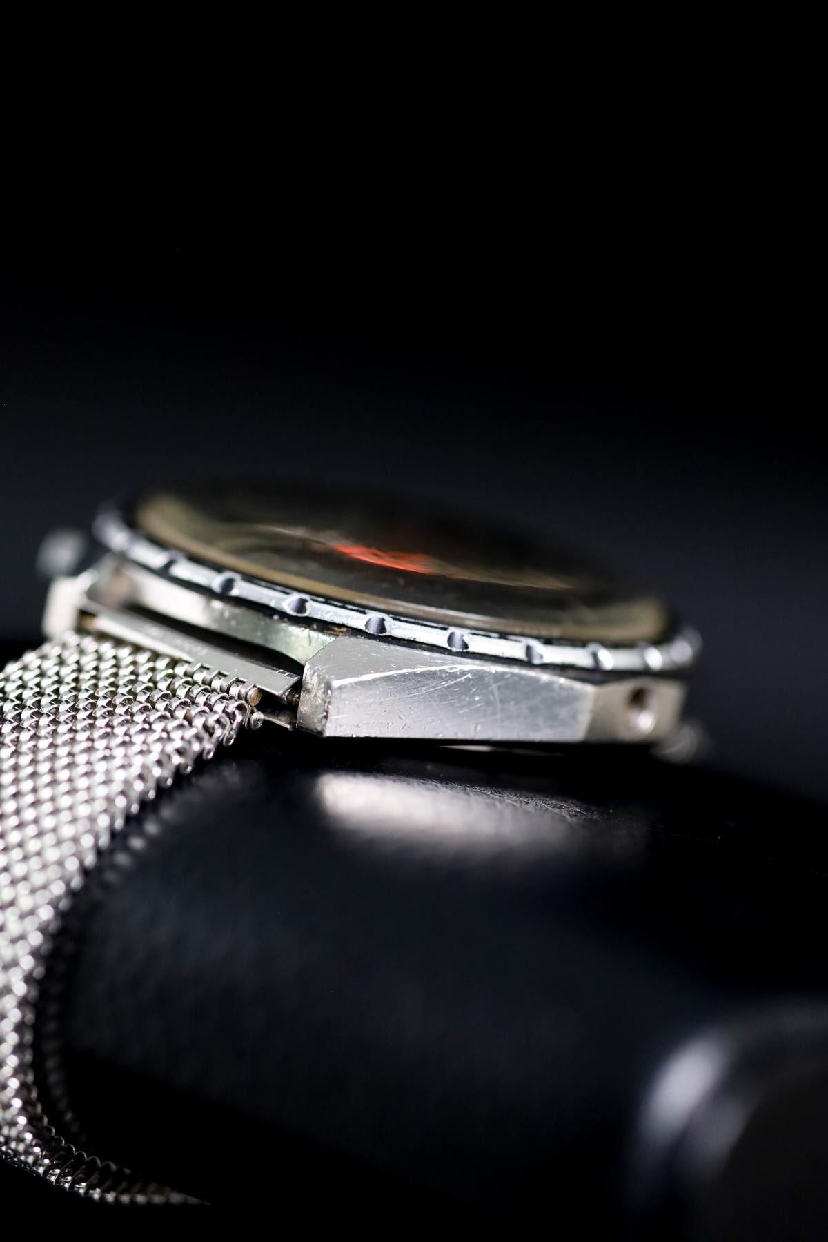 60's-70's Breitling Navitimer 816