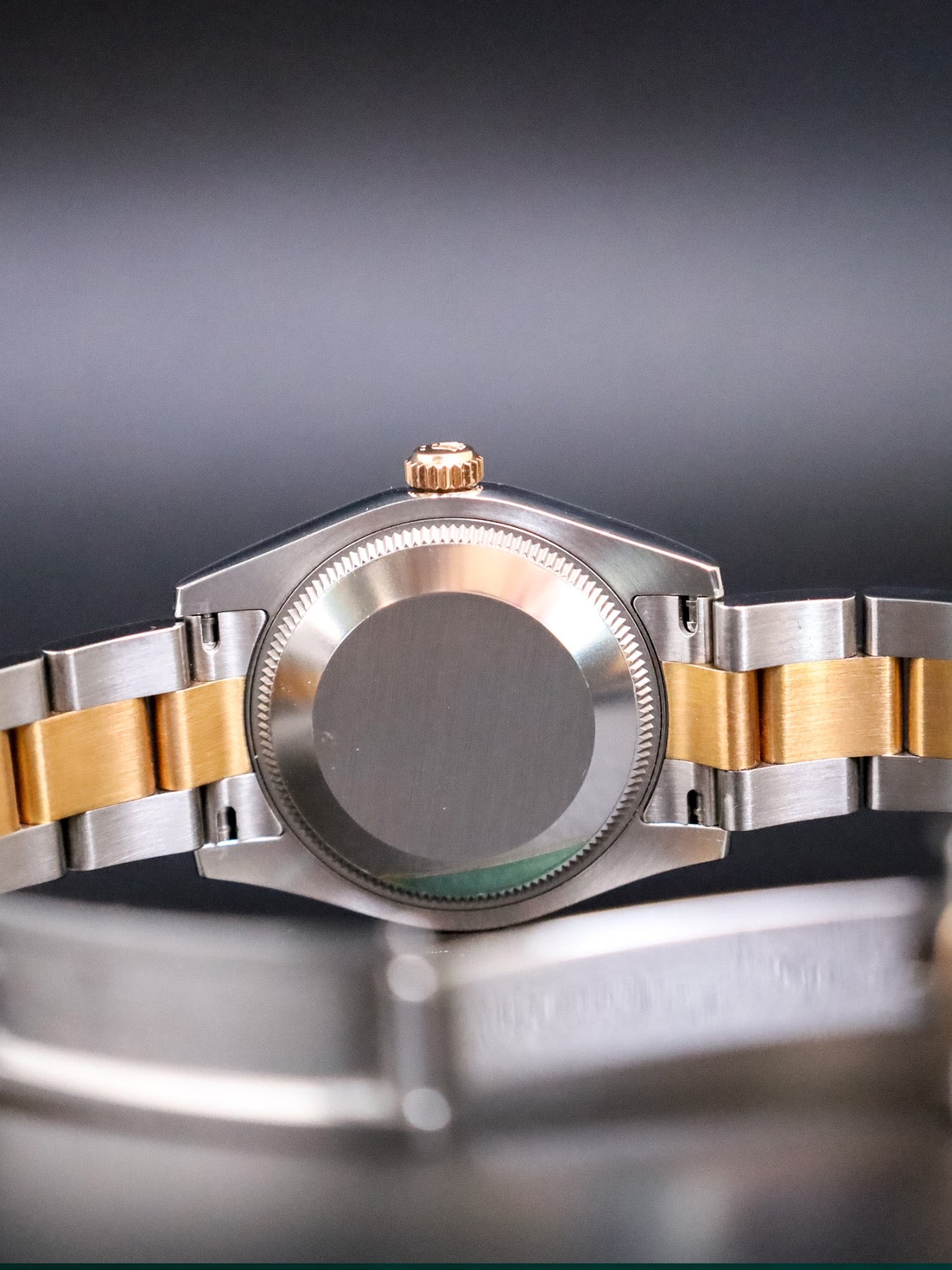 Rolex Datejust 31 178271 Black