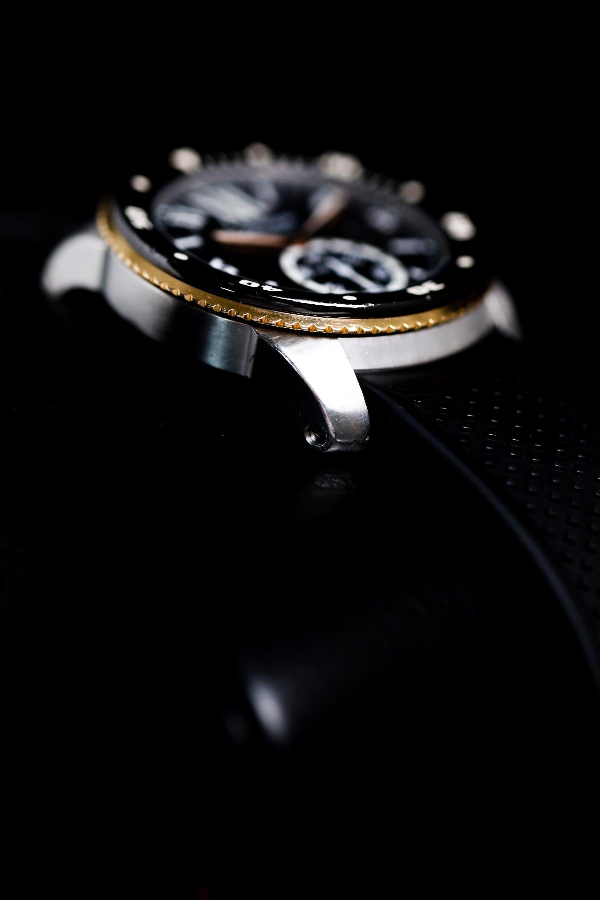 Cartier Calibre de Cartier Diver W7100055 2018