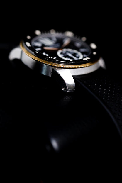 Cartier Calibre de Cartier Diver W7100055 2018