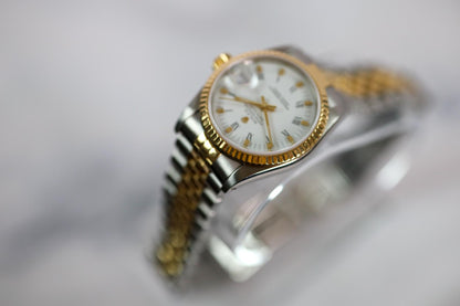 1984 Rolex Datejust 31 68273
