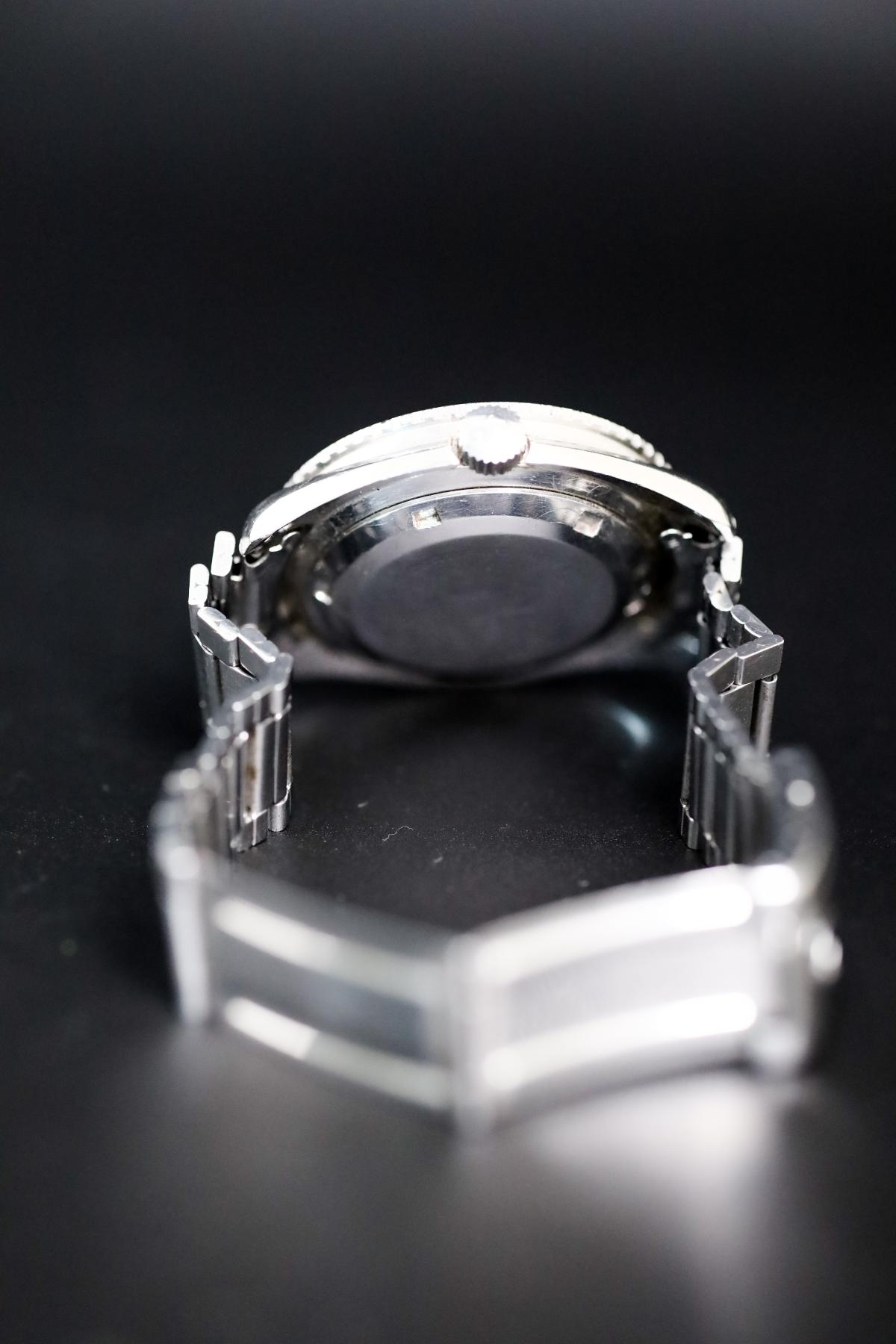 60's Omega Seamaster 300 165.024